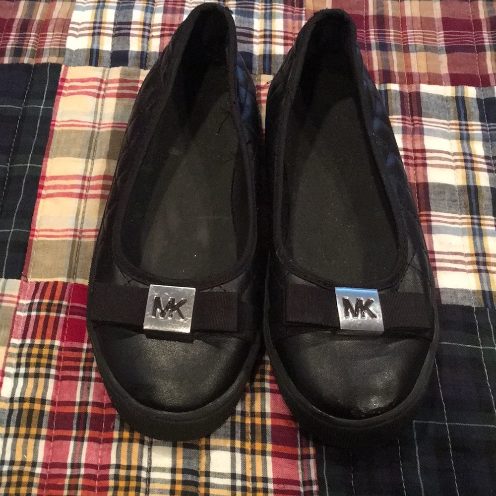 Girls MK shoes